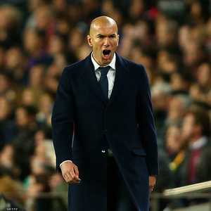 زين الدين زيدان