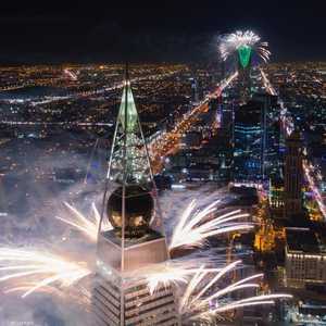 كسر "موسم الرياض" كل الأرقام