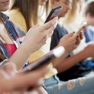 الدراسة نكشف مدة ارتباط الطعام بمواقع التواصل الاجتماعي