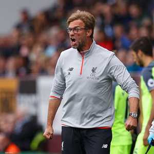 كلوب مستاء من الجدول المزدحم