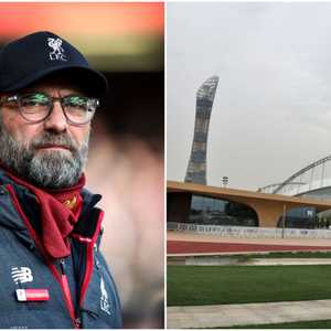 استاد خليفة الدولي سيستضيف 5 مباريات متتالية