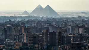 تراجع عجز الميزان التجاري لمصر