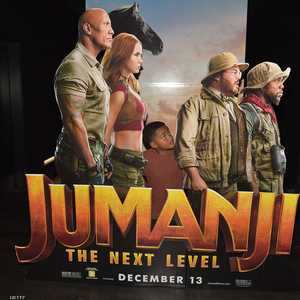 ملصق دعائي للفيلم