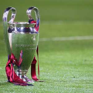 دوري الأبطال بشكل جديد