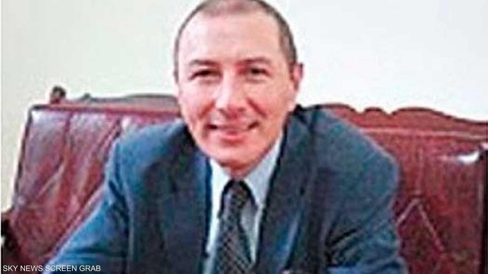 صورة أرشيفية لساندوفال