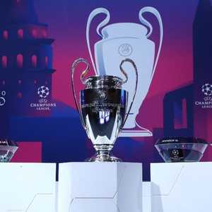 تعليق مستمر لدوري أبطال أوروبا