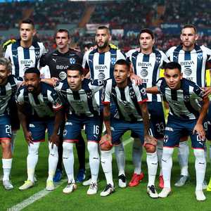 فريق مونتيري المكسيكي