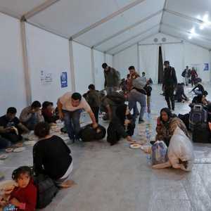 يوجد في تركيا حوالي 4 ملايين لاجئ سوري.