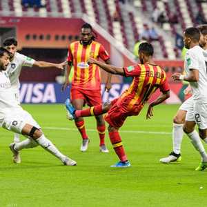 الترجي يسقط السد بنصف دستة من الأهداف