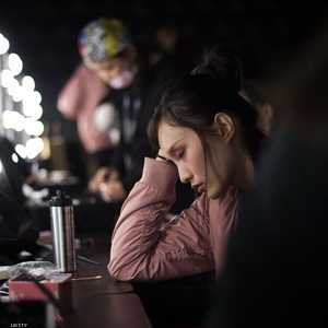 الدراسة أجريت في الولايات المتحدة