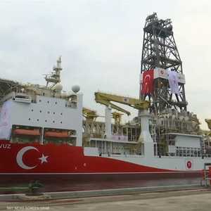 الجيش الليبي ماذا تفعل تركيا في ميناء الخمس