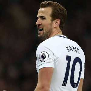 كين: توتنهام قادر على هزيمة تشلسي