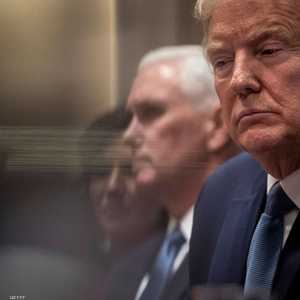 دونالد ترامب