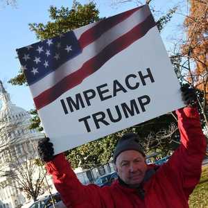 ترامب انتقد عملية العزل