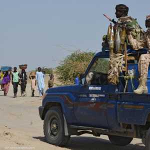 هجوم إرهابي على قرية كايغا الواقعة على ضفاف بحيرة تشاد