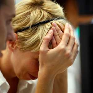 الشعور بعد الاحترام من علامات العلاقات السامة