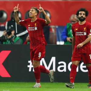 هدف فيرمينو  القاتل يؤهل ليفربول إلى نهائي المونديال