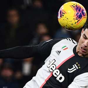 رونالدو سجل هدفا رائعا  وحاسما