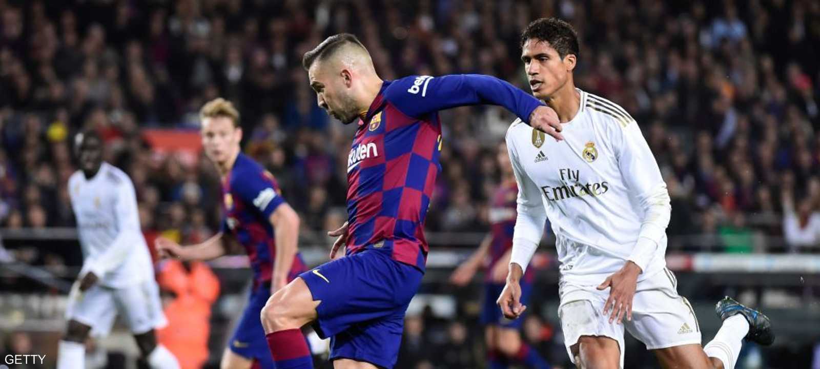 هل تعرض ريال مدريد لظلم تحكيمي؟