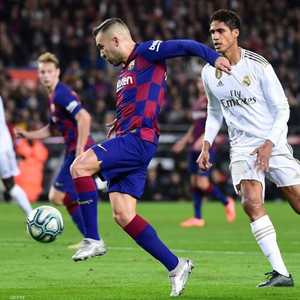 هل تعرض ريال مدريد لظلم تحكيمي؟