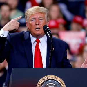 الرئيس الأميركي دونالد ترامب