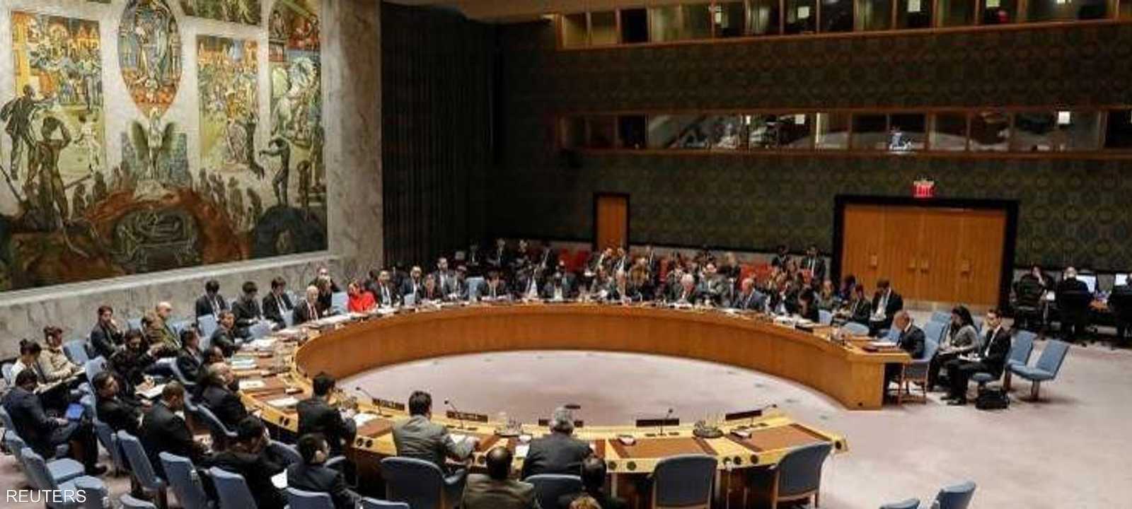 انقسام دولي حول فتح معبر إنساني خامس