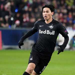 اللعب الياباني تاكومي مينامينو