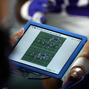 أحد إختراعات العقد الثاني من القرن 21