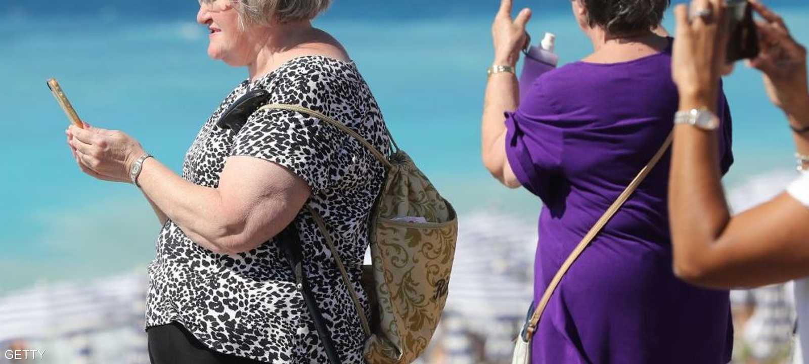 الدراسة أجريت في بريطانيا