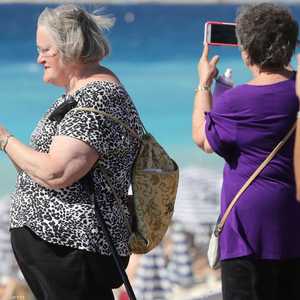 الدراسة أجريت في بريطانيا