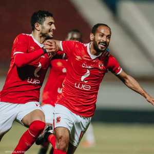 الأهلي يحقق العلامة الكاملة في مباريات الدوري