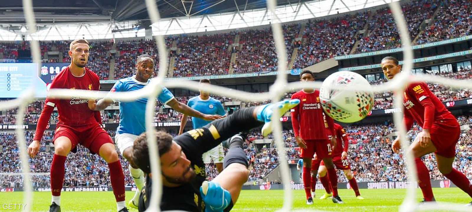 الدوري الإنجليزي.. إثارة لا تتوقف