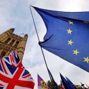 بريطانيا خارج الاتحاد الأوروبي بنهاية 2020