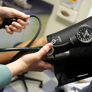 جهاز لقياس ضغط الدم