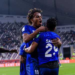 "عين" الهلال على البرونزية