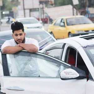 الناشط المغدور علي العصمي