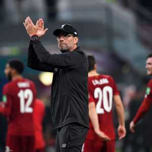 كلوب يحلم بتتويج ليفربول بلقب مونديال الأندية