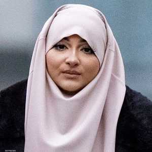 أماني نور ستقضي أشهرا طويلا خلف القضبان