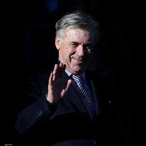 كارلو أنشيلوتي