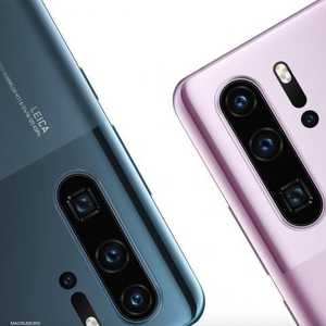 يمتاز التقريب البصري بأنه يحافظ على جودة الصورة عند التقريب