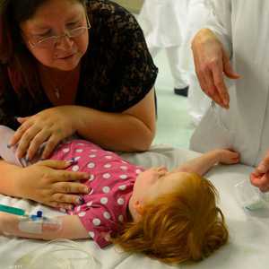 الدراسة أجريت في الولايات المتحدة