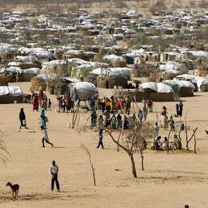 قيادات النظام السابق ملاحقين بتهمة ارتكاب جرائم بدارفور