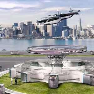 هيونداي تستثمر المليارات في وسائل النقل المستقبلية