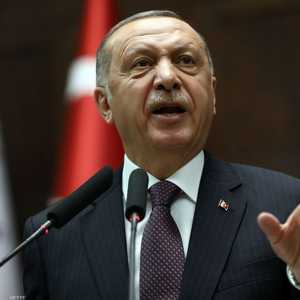 رجب طيب أردوغان