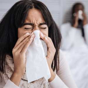 تحذيرات أوروبية من مضاعفات قد تتسبب بها أدوية احتقان الأنف