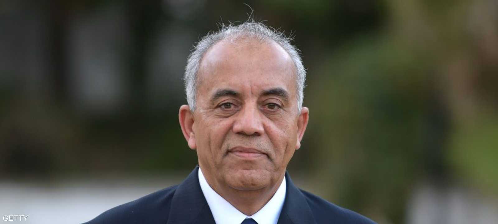 الجملي أكد على الكفاءة والنزاهة في اختيار الوزراء.