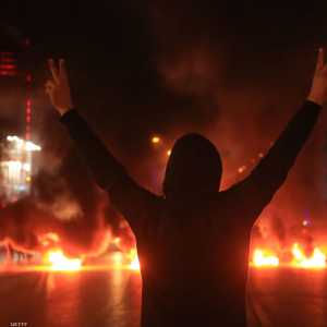 العراقيون يريدون قطع الطريق أمام الساسة الموالين لإيران