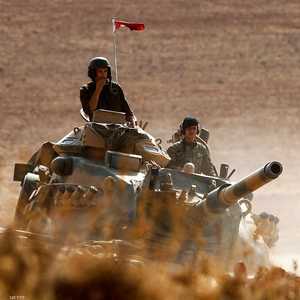 تركيا تتجه لإصدار قانون يتيح نشر قوات في ليبيا - أرشيفية