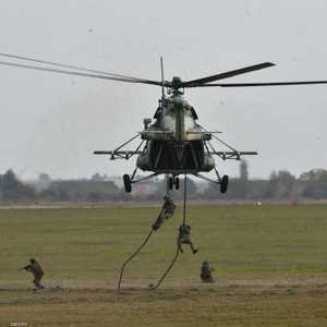 حوادث الطائرة إم آي 8 أصبحت شائعة في روسيا إلى حد ما