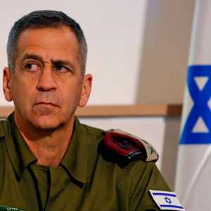 كوخافي شدد على ضرورة اقتلاع القدرات الإيرانية من سوريا